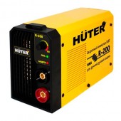 Huter R-200 Инверторный сварочный аппарат 