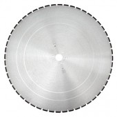 Dr Schulze BS-W H10 46 segm. (900 мм) Алмазный диск 